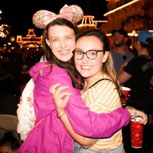 Meet your Posher, Whitney